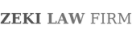 Zeki Law Firm