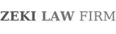 Zeki Law Firm